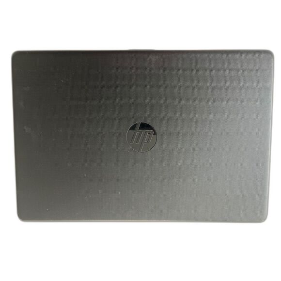 HP Black Computer 17" Screen LAPTOP Model # 17-bs011dx w/ Disc Drive - Picture 2 of 7